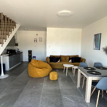 Koniec Swiata Nowa Stodola Apartment มิโคไวกี ภายนอก รูปภาพ